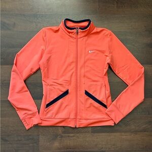 Nike Zip-Up Jacket